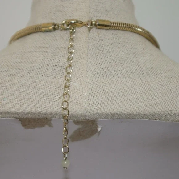 Vintage JJH for Avon Necklace - Picture 6 of 11